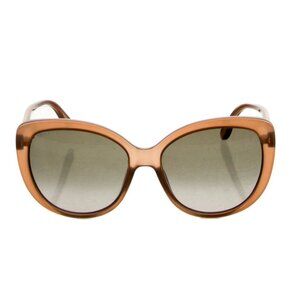 GUCCI Oversized Tinted Sunglasses